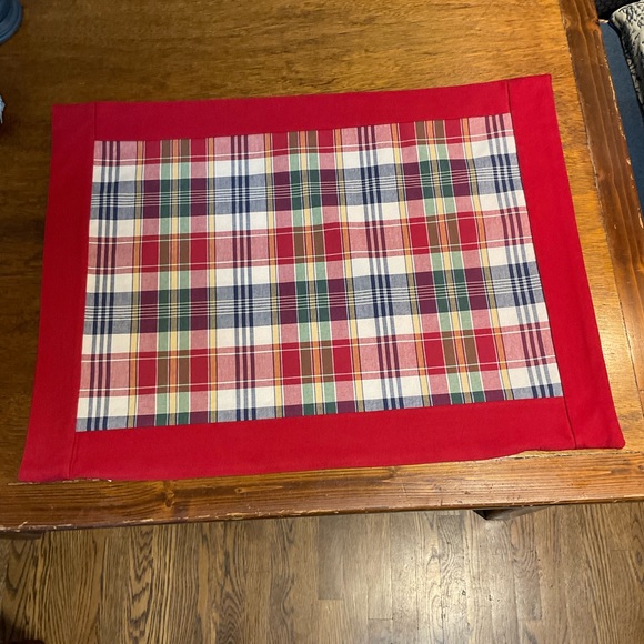 Custom Accent Pillow 26.5” X 20” - Picture 2 of 3